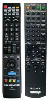 Logo T�l�commande pour sony rm-adu050-duremote riv-10464
