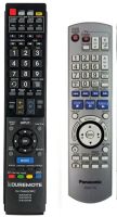 Logo T�l�commande pour panasonic eur7659y10-duremote riv-10343