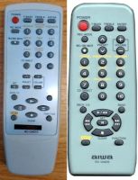 Logo T�l�commande pour aiwa rc-cas01 riv-228