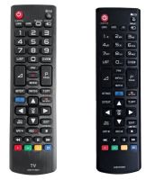 Logo T�l�commande pour lg akb74475404 riv-5546