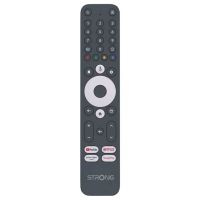 Logo T�l�commande strong 