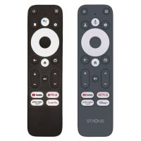 Logo T�l�commande strong 