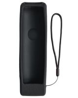 Logo Protection siliconne pour t�l�commande aa59-00602a-black-pris-a