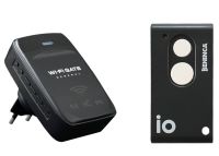Logo T�l�commande pour beninca io2wv-wifigate riv-97587