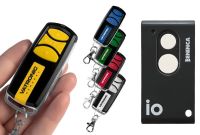 Logo T�l�commande pour beninca io2wv-vatronic riv-97586