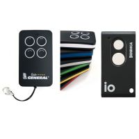 Logo T�l�commande pour beninca io2wv-gate riv-97583