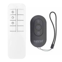 Logo T�l�commande pour sunred us-mode-20h-svelt riv-97647