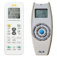 Logo T�l�commande pour argo swegon-air riv-97648