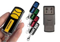 Logo T�l�commande pour sommer slider-4031-vatronic riv-97673