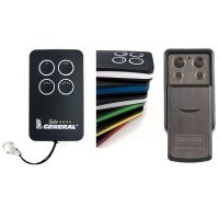 Logo T�l�commande pour sommer slider-4031-gate riv-97671