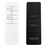 Logo T�l�commande pour sunred rd-dark-3000l-svelt riv-97637