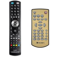 Logo T�l�commande pour gogen ir167btw-duremote2 riv-97614