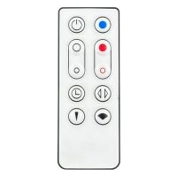 Logo T�l�commande pour dyson am09-rep riv-97662