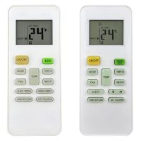 Logo T�l�commande midea 