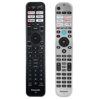 Logo T�l�commande panasonic 