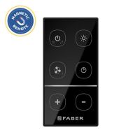 Logo T�l�commande faber / roblin 