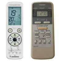 Logo T�l�commande pour toshiba wh-e1ye-luxair riv-97715