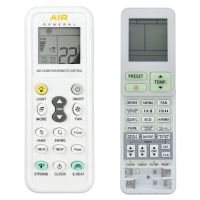 Logo T�l�commande pour toshiba shorai-air riv-97688