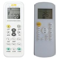 Logo T�l�commande pour unical air rg57a4/bgef-air riv-97686