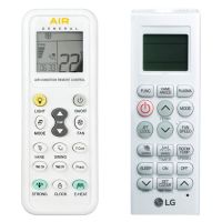Logo T�l�commande pour lg pwlssb21h-air riv-97677