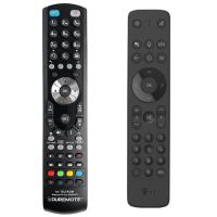 Logo T�l�commande pour telekom magentatv-one-duremote2 riv-97719