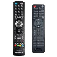 Logo T�l�commande pour soundmaster icd5000sw-duremote2 riv-97735