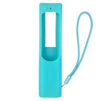 Logo Protection siliconne pour t�l�commande bn59-01388-turq-pris-a