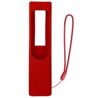 Logo Protection siliconne pour t�l�commande bn59-01388-red-pris-a