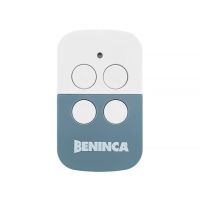 Logo T�l�commande beninca 