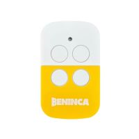 Logo T�l�commande beninca 