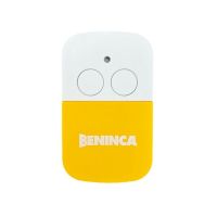 Logo T�l�commande beninca 
