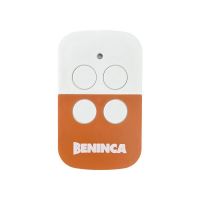 Logo T�l�commande beninca 