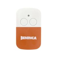 Logo T�l�commande beninca 