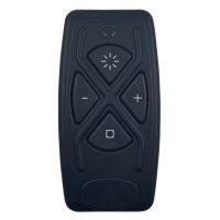 Logo T�l�commande electrolux / aeg 