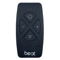 Logo T�l�commande best 