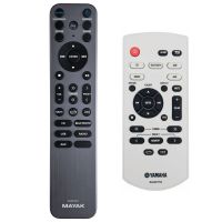 Logo T�l�commande pour yamaha zu40710-mayak riv-97767