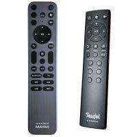 Logo T�l�commande pour teufel ultima-mayak riv-97760