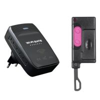 Logo T�l�commande pour came top432s-wifigate riv-97748