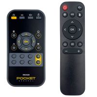 Logo T�l�commande pour androidbox rk3528-pocket riv-97783