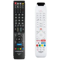 Logo T�l�commande pour hitachi rc43140p-white-duremote riv-97755