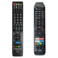 Logo T�l�commande pour hitachi rc43140p-duremote riv-97754
