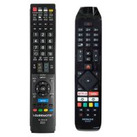 Logo T�l�commande pour hitachi rc43140-duremote riv-97752