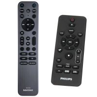 Logo T�l�commande pour philips rc-5760-mayak riv-97764
