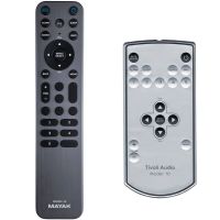 Logo T�l�commande pour tivoli audio model-10-mayak riv-97761