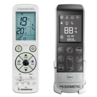 Logo T�l�commande pour dometic ibis4-luxair riv-97775