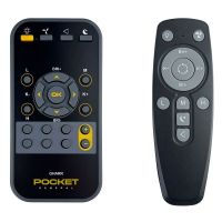 Logo T�l�commande pour  gharr-pocket riv-97778