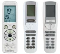 Logo T�l�commande pour klarstein 10031432-luxair riv-97782