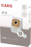 Logo Sacs aspirateur gr5s electrolux (x8) 9002565407