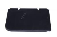 Logo Lot de 2 plaques plancha c0004401e