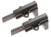 Logo Balai moteur indesco _2pcs 482000030262